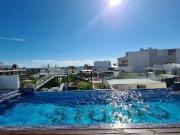 Departamento en Renta, Centro Playa del Carmen