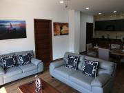 Departamento en renta centro Puerto Vallarta
