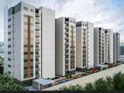 Departamento en Renta Centro Sur, Excelente Ubicación