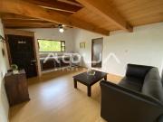 DEPARTAMENTO EN RENTA, CENTRO VALLE DE BRAVO