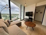 DEPARTAMENTO EN RENTA CERCA DE AV GARCIA LAVIN SAN RAMON...