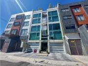 Departamento En Renta Cerca De Avenida Juárez Col La Paz...