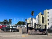 DEPARTAMENTO EN RENTA CERCA DE INSURGENTES, TIJUANA BAJA...