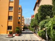 Departamento en RENTA cerca de la Alberca Olímpica en...