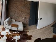 Departamento en Renta cerca de la Glorieta Sta. Fe