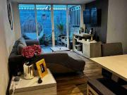 DEPARTAMENTO EN RENTA AMUEBLADO, PARA FAMILIA O ROOMIES...