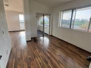 Departamento en renta, cerca de plaza Patria