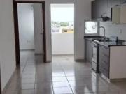 Departamento en renta cerca del mar en Veracruz