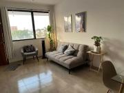 Departamento en Renta Cerca del Mar en Veracruz
