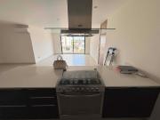 Departamento en renta cerca del metropolitano