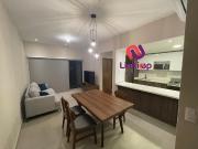 Departamento en renta Cerradas de Casa Blanca San Nicolas NL