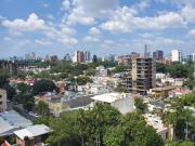Departamento en Renta – Chapultepec
