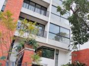 DEPARTAMENTO EN RENTA – CHAPULTEPEC COUNTRY, GUADALAJARA