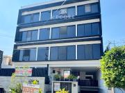 DEPARTAMENTO EN RENTA, CHAPULTEPEC COUNTRY, GUADALAJARA