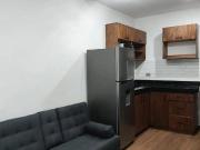 Departamento en Renta Cholul TIPO ESTUDIO AMUEBLADO