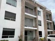 Departamento en renta Cholula