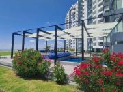 departamento en renta cima towers