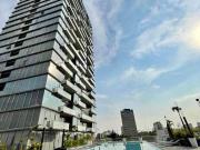 departamento en renta cititower amueblado