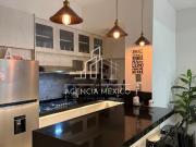 Departamento en Renta City Esmeralda