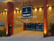 Departamento en Renta, City Esmeralda, Lago Esmeralda,...