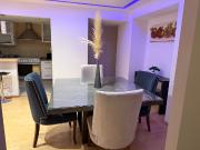 Departamento en renta City Tower