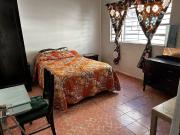 Departamento en Renta Ciudad Jardín Coyoacán