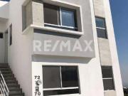 Departamento en Renta Ciudad Marques AMUEBLADA