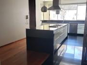 DEPARTAMENTO EN RENTA CLUB DE GOLF BOSQUE DE SANTA FE