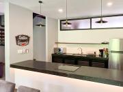 Departamento en Renta Club de Golf La Ceiba AMUEBLADO