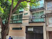 Departamento en Renta, Col 8 de Agosto
