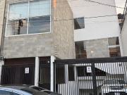 DEPARTAMENTO EN RENTA COL. ACACIAS