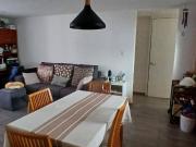 Departamento en renta col. Acacias