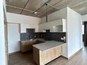 Departamento en renta col. Americana 2 hab con balcon