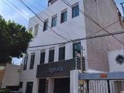 Departamento en renta Col. Americana Guadalajara Departamento en renta Col. Americana Guadalajara