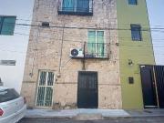 departamento en renta, col americana, guadalajara, jal