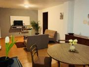 DEPARTAMENTO EN RENTA COL ANZURES