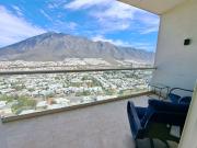 Departamento en renta Col. Balcones de Satélite, Monterrey