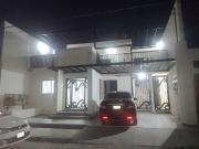 DEPARTAMENTO EN RENTA COL. BALDERRAMA AMUEBLADO