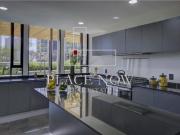 Departamento en Renta, Col. Bosque Real Huixquilucan