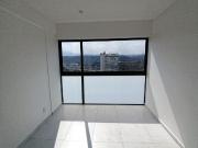 Departamento en renta Col Carola Piso alto