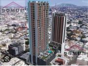 DEPARTAMENTO EN RENTA COL. CENTRO MONTERREY