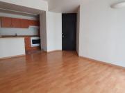 Departamento en RENTA Col. Centro Puerta Alameda