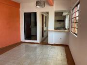 Departamento en renta Col. Centro, Veracruz, Ver. Cerca...