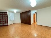 Departamento En Renta Col. Del Valle Mier Y Pesado