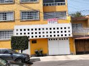 Departamento en Renta Col. Del Valle Sur