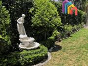 Departamento en RENTA Col. Espartaco Coyoacan