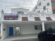 departamento en renta col. estadio