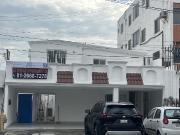 departamento en renta col. estadio