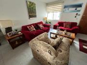 departamento en renta, col. general anaya