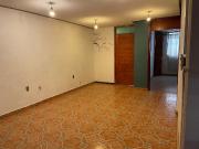 Departamento en Renta Col. Independencia en Benito Juárez